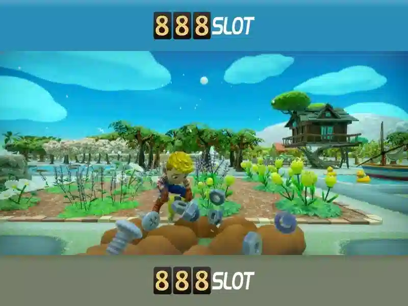 888slot - Đánh giá nền tảng slot trực tuyến uy tín