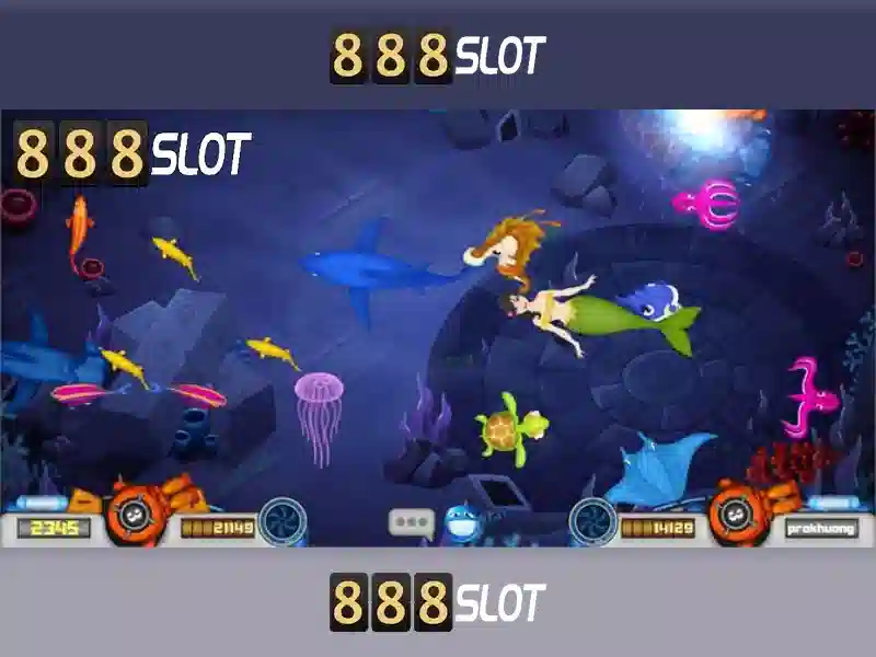 888slot - Đánh giá tổng quan về nền tảng casino trực tuyến nổi bật