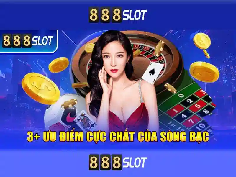 Giới thiệu về 888slot