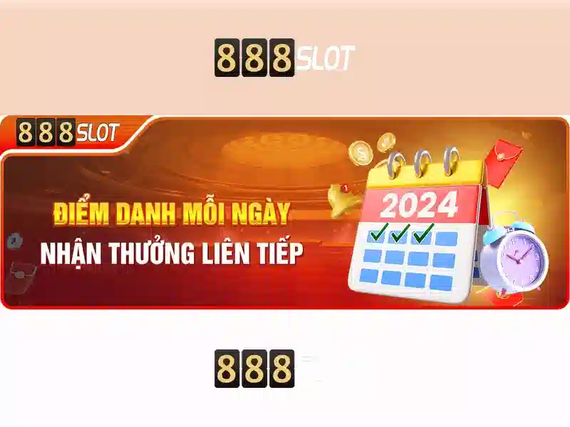 Khám phá 888slot - Nền tảng slot trực tuyến uy tín và an toàn