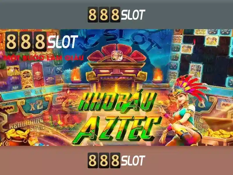 888slot - Nền tảng đánh xèng trực tuyến đáng tin cậy