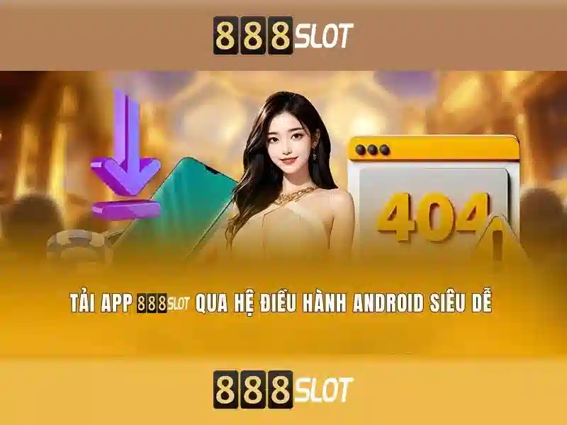 888slot: Nền tảng máy đánh bạc trực tuyến và những điều cần biết