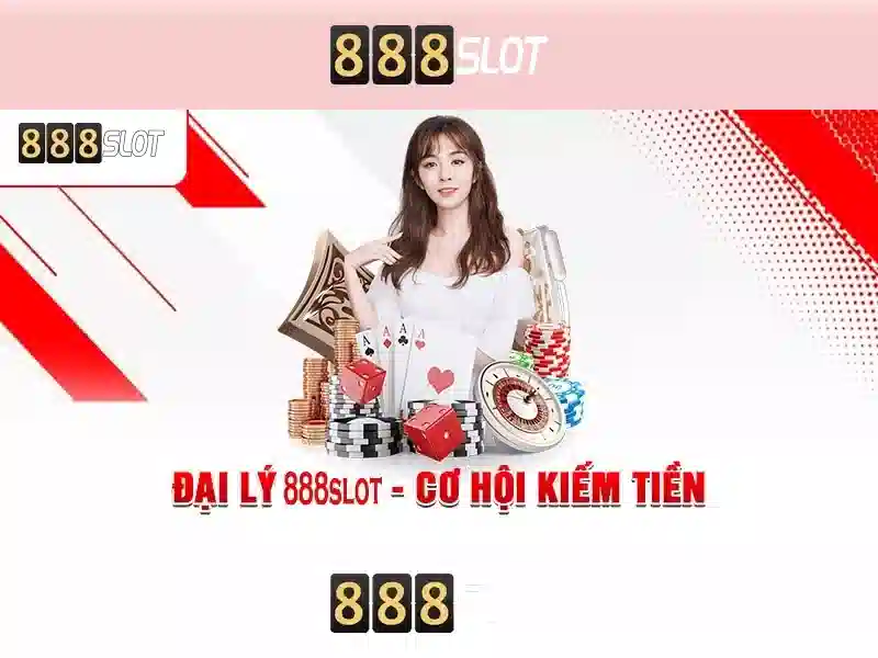 888slot - Đánh giá nền tảng slot trực tuyến uy tín