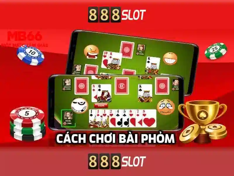 Khám phá 888slot