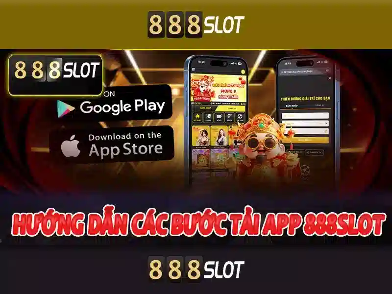 888slot: Đánh giá và trải nghiệm casino trực tuyến