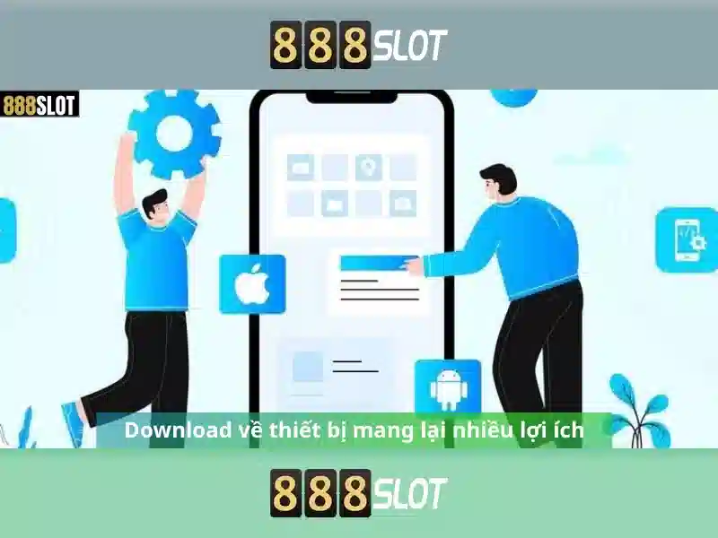 888slot: Nền tảng casino trực tuyến tại Việt Nam
