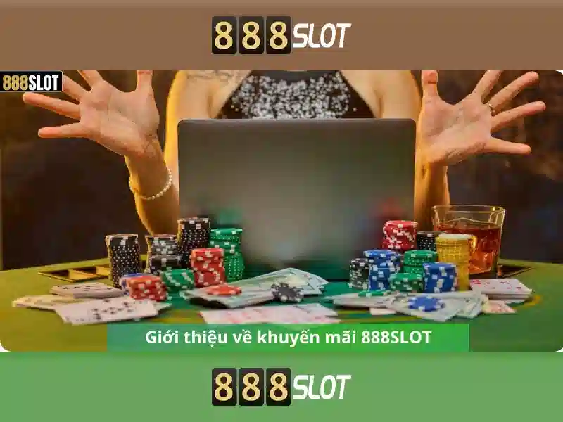 Tại sao chọn 888slot