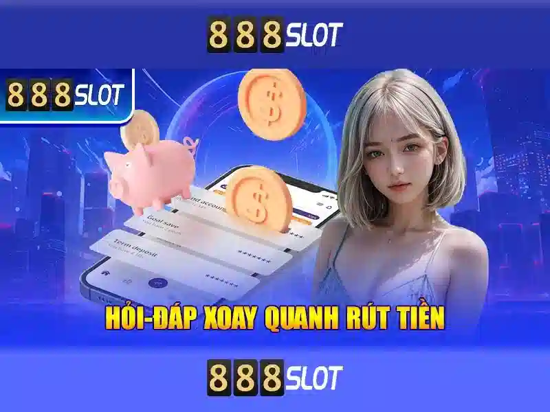 888Slot: Nền tảng casino trực tuyến uy tín