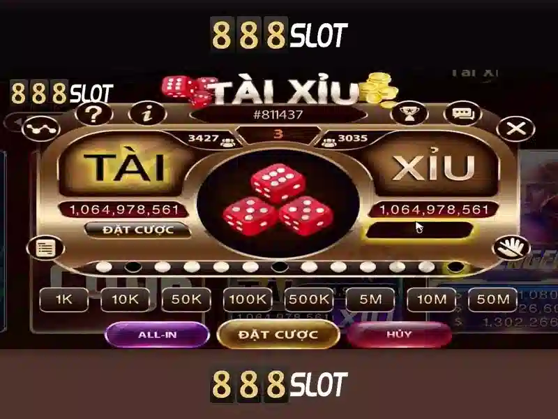 888slot – Trải nghiệm casino trực tuyến hàng đầu tại Việt Nam