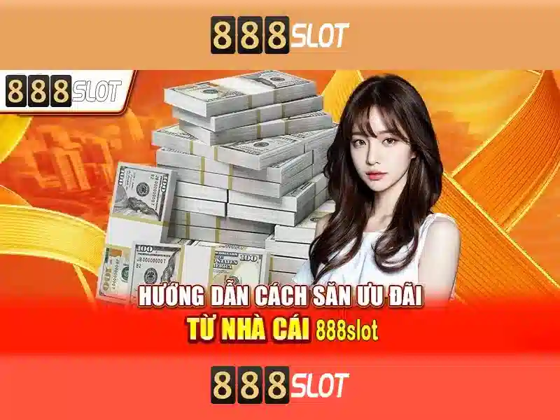 888slot: Tổng quan về nền tảng cược trực tuyến