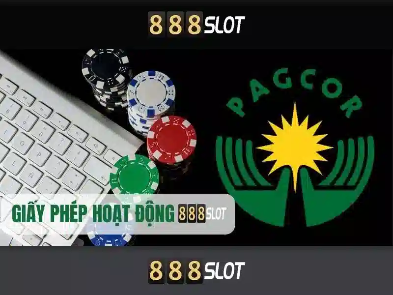 Giới thiệu về 888slot