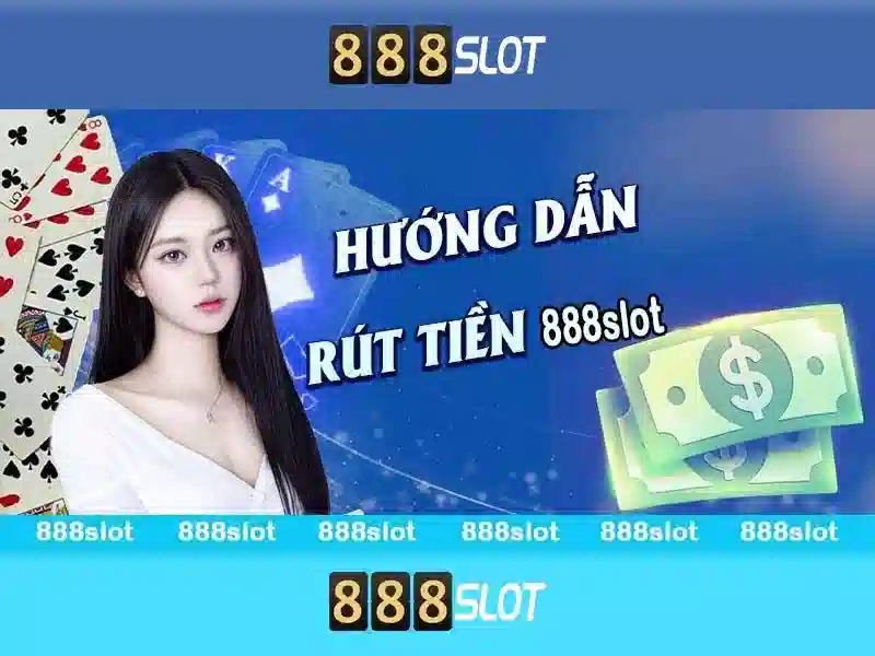 888slot - Đánh giá nền tảng slot trực tuyến uy tín