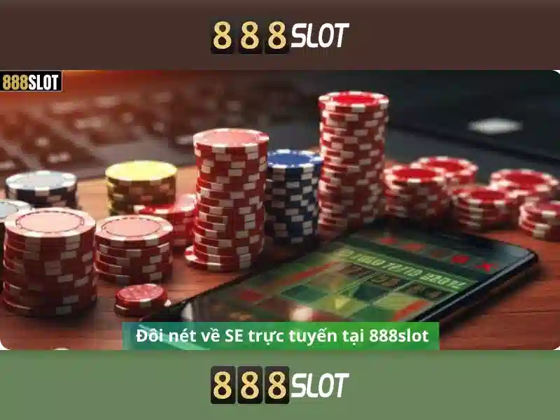 888Slot - Tổng quan và trải nghiệm người chơi