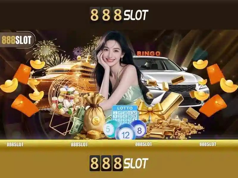 Gioi thieu ve 888slot