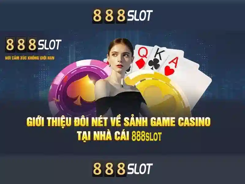 888slot - Nền tảng slot trực tuyến hàng đầu cho người chơi Việt