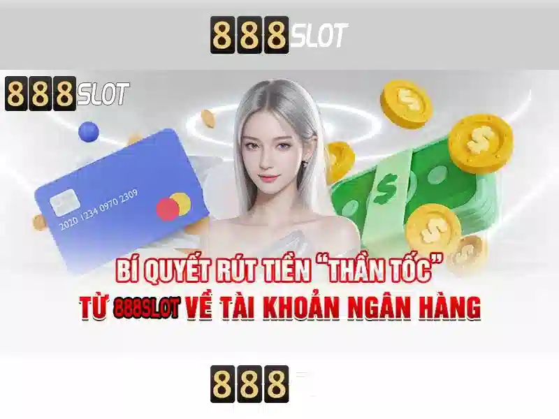 888slot - Trải nghiệm casino xèng trực tuyến tại Việt Nam