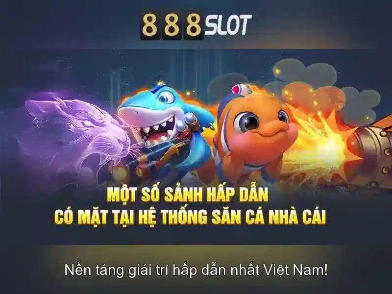 Khám phá 888slot