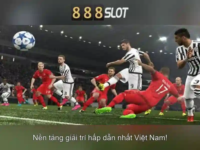888slot - Tổng quan về sòng bạc trực tuyến