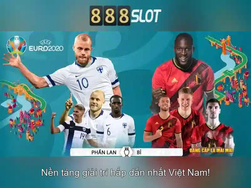 888slot: Trải nghiệm Slot trực tuyến đỉnh cao