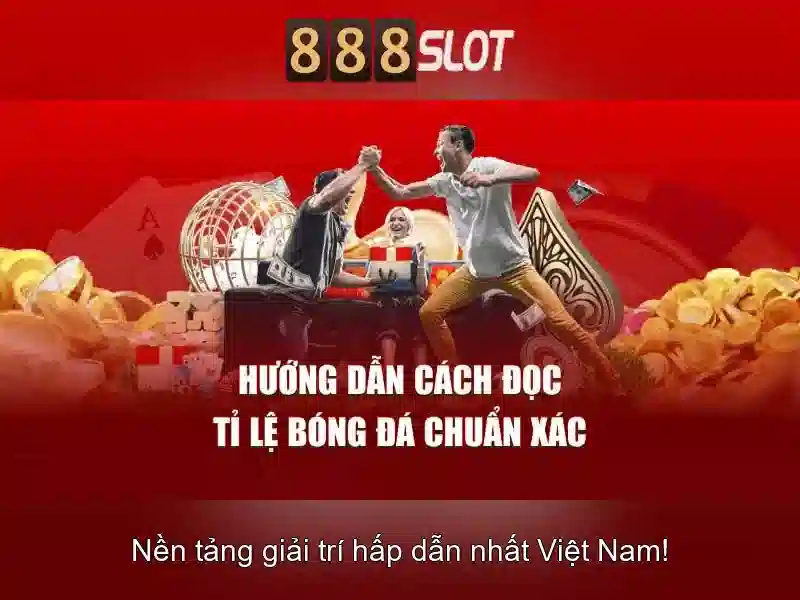 Giới thiệu về 888slot