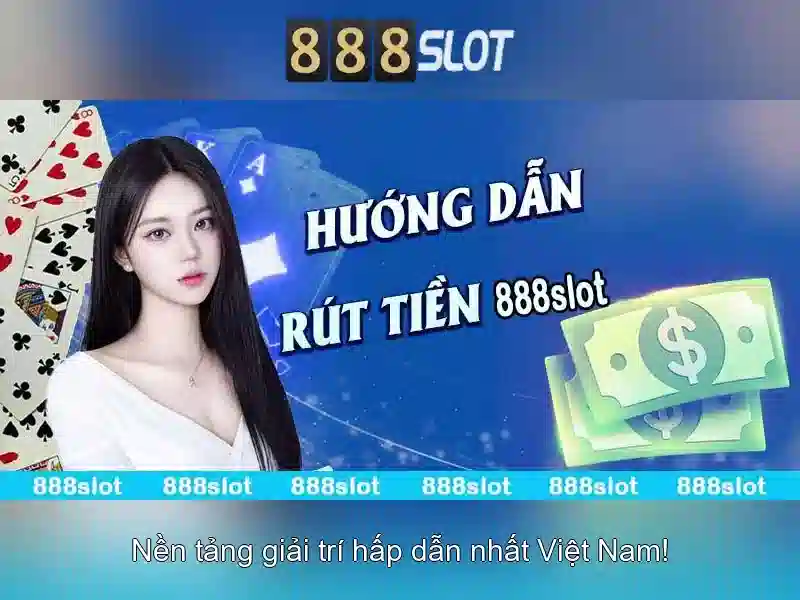 Trò chơi phổ biến tại 888slot