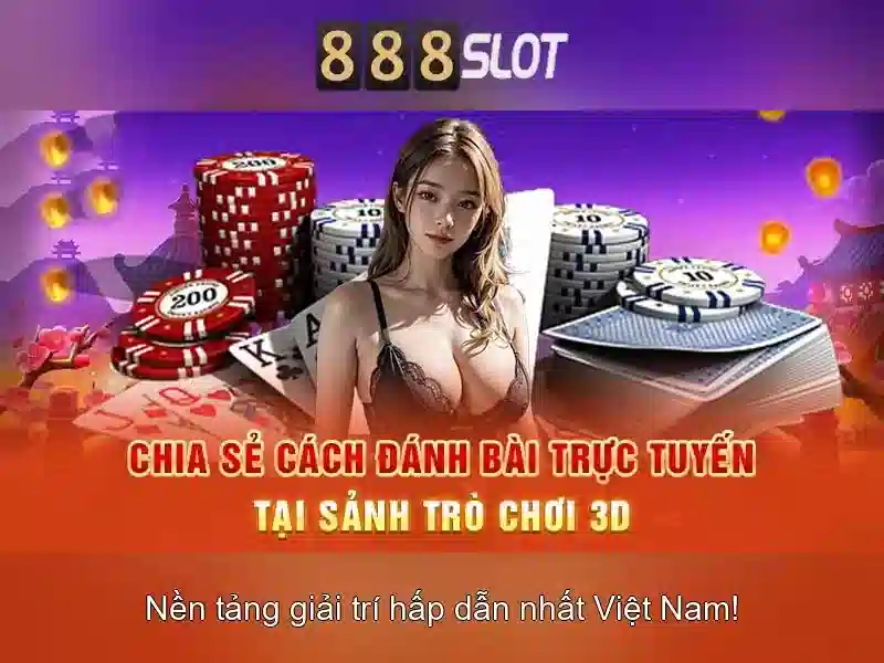Khám phá 888slot