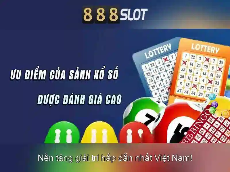 Giới thiệu về 888slot