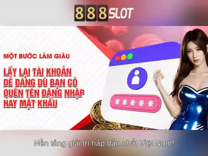 An toàn và bảo mật khi chơi tại 888slot