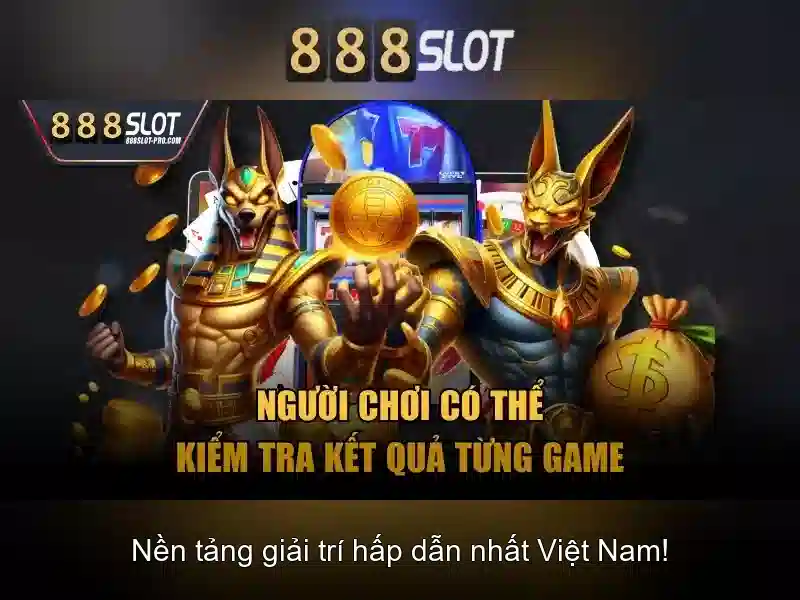 888slot - Nền tảng cá cược trực tuyến hàng đầu