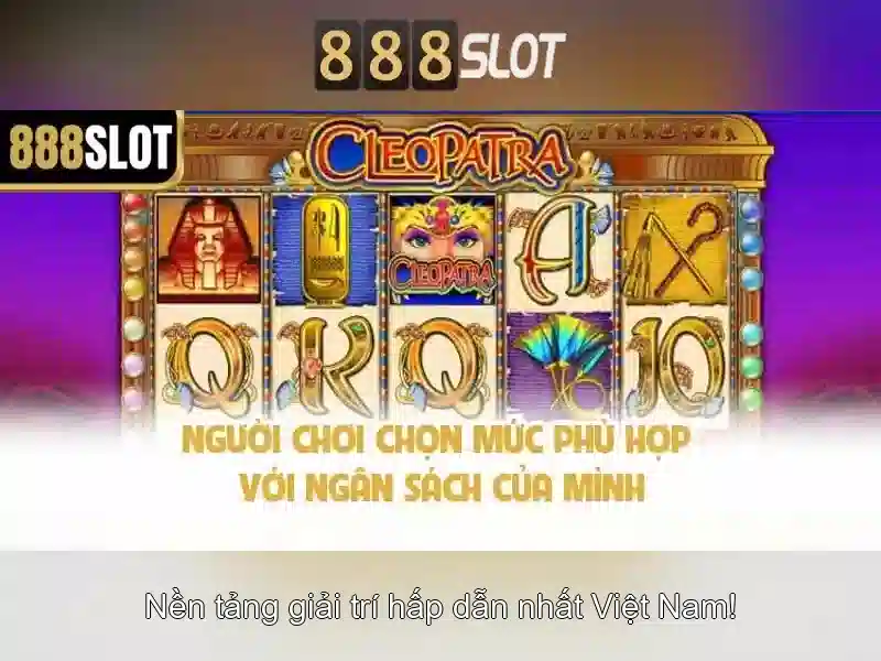 Giới thiệu về 888slot