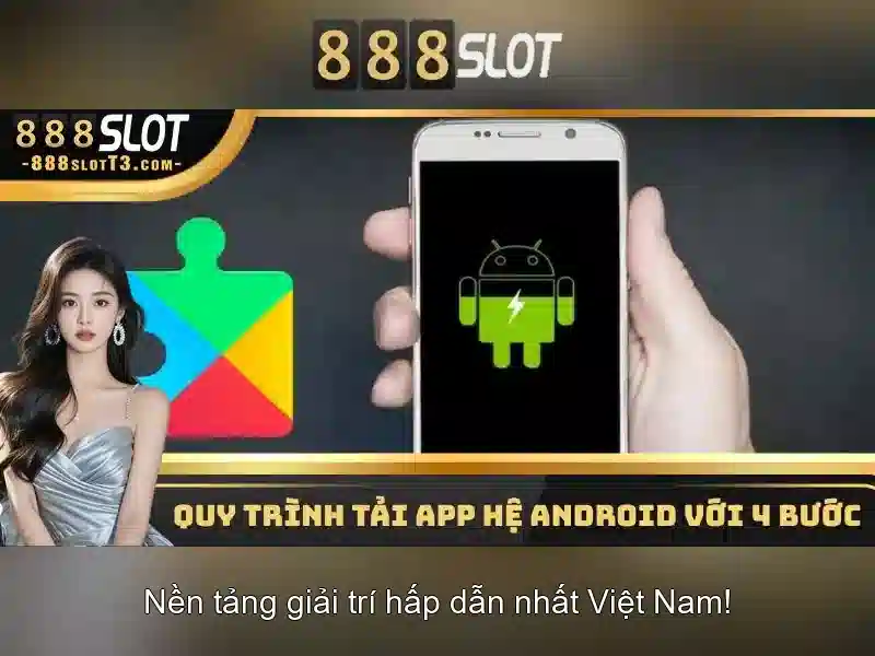 Các tính năng nổi bật