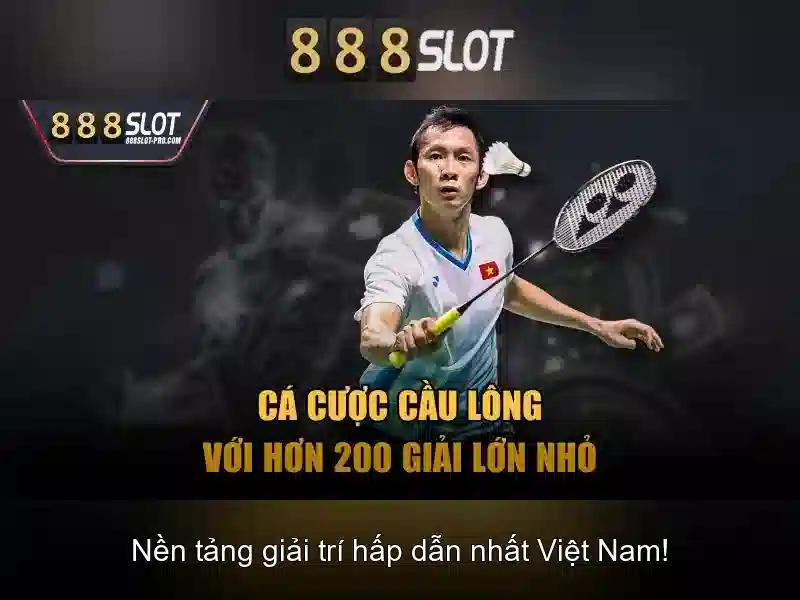 888slot - Đánh giá và trải nghiệm quay số trực tuyến tại Việt Nam