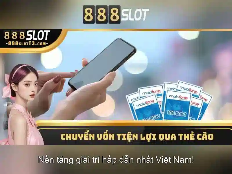 888slot – Trải nghiệm casino trực tuyến hiện đại