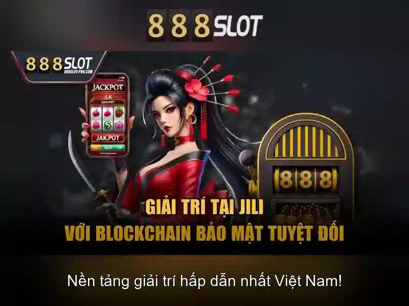Giới thiệu về 888slot