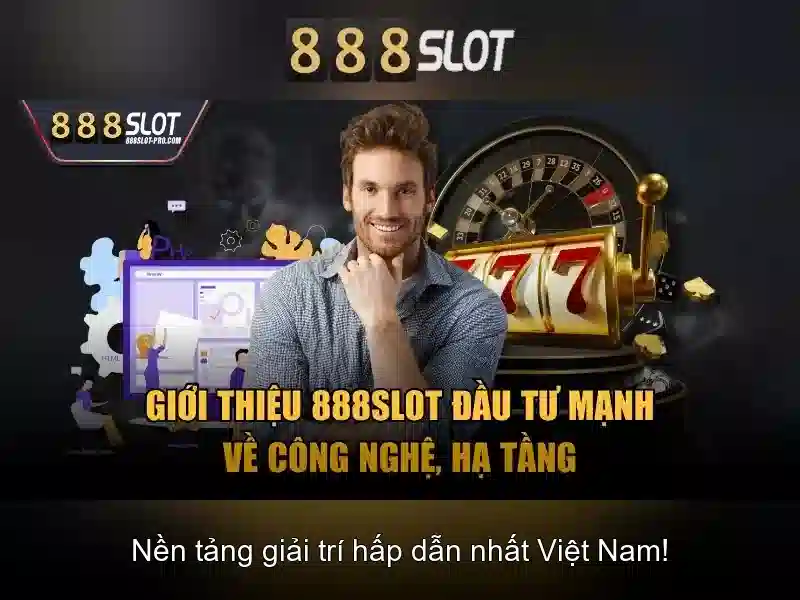 Giới thiệu về 888slot