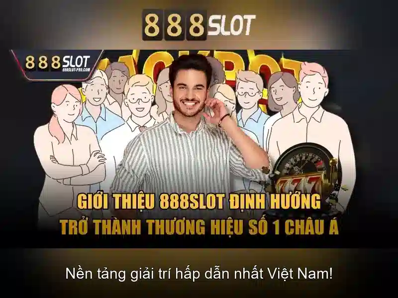 Ưu điểm của 888slot