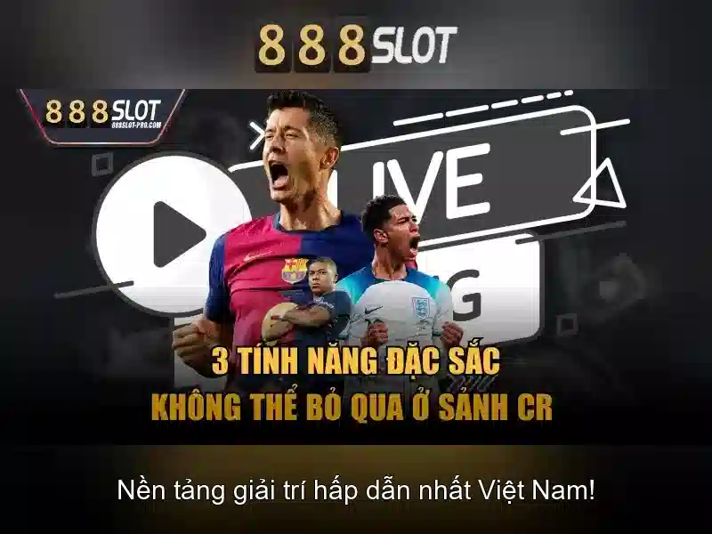 888slot - Đánh giá và trải nghiệm chơi trực tuyến