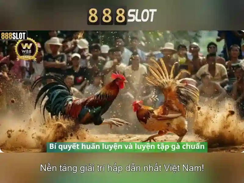 888slot: Đánh giá nền tảng slot trực tuyến uy tín tại thị trường Việt