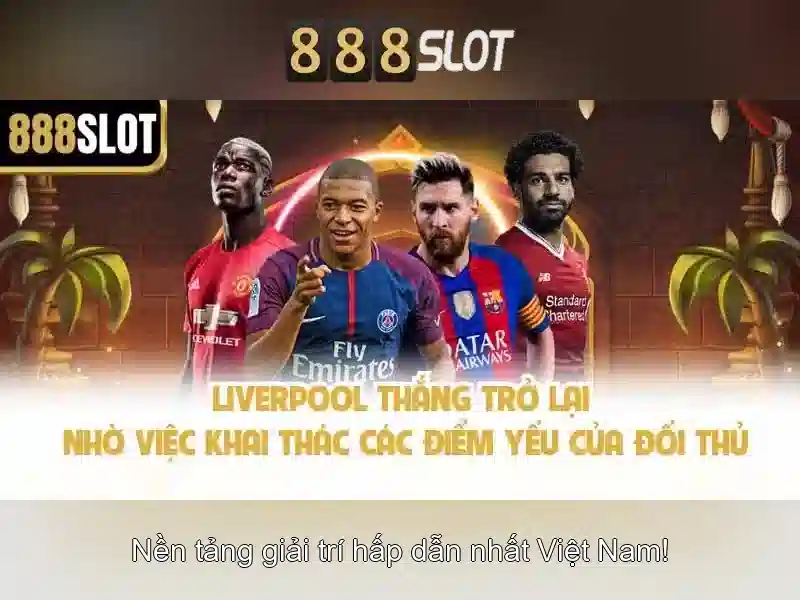888slot - Tổng quan và Trải nghiệm người chơi
