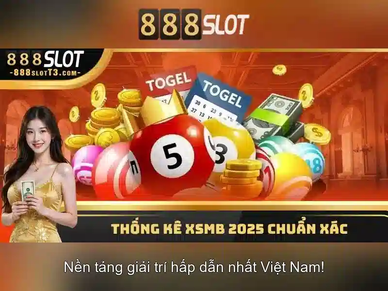 Khám phá 888slot - nền tảng slot trực tuyến uy tín
