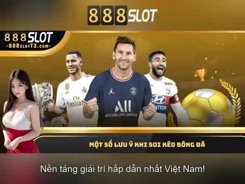 app slot 888: Trải nghiệm đỉnh cao và giá trị