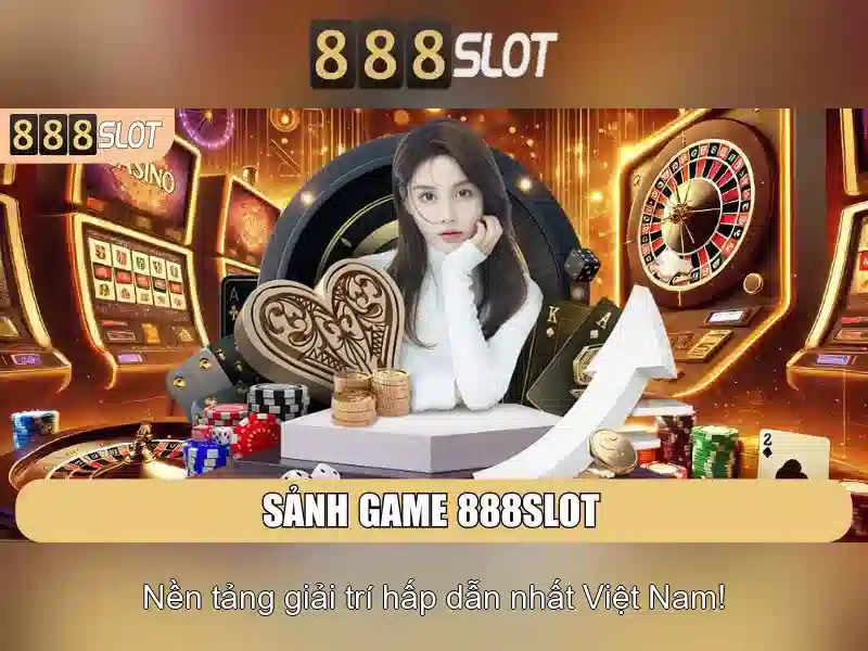 Các sản phẩm và dịch vụ của judi 888 slot