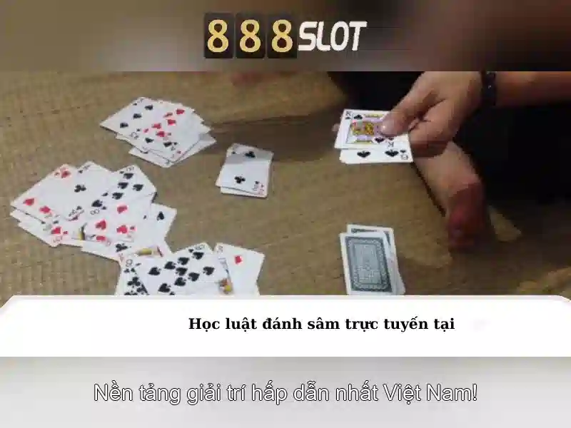 888slot: Tổng quan và trò chơi trực tuyến