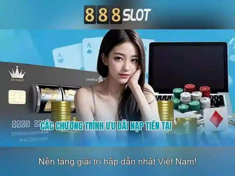 888slot – Trải nghiệm máy slot trực tuyến hàng đầu