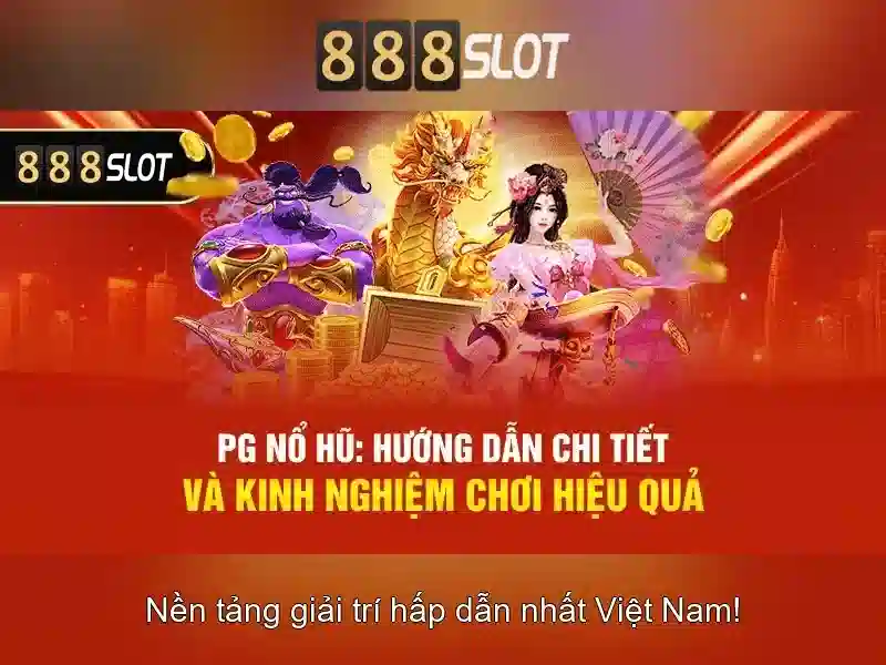 Danh mục trò chơi và khe