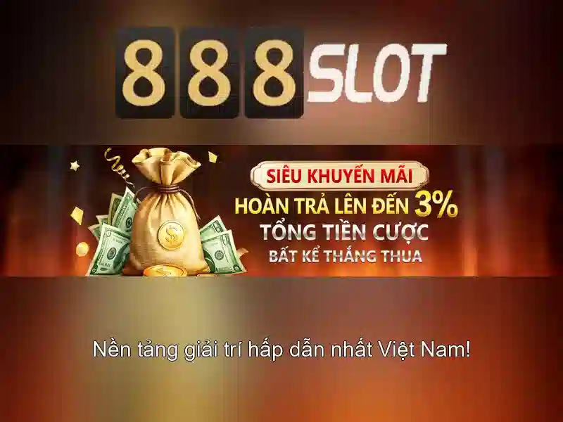 demo slot 888 – Khám phá trải nghiệm giải trí đỉnh cao