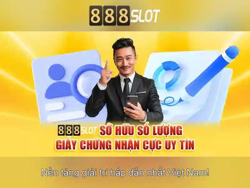 An toàn và đáng tin cậy tại 888slot