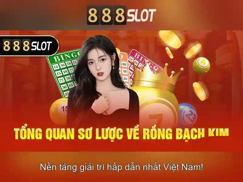 888slot: Nền tảng slot trực tuyến toàn diện