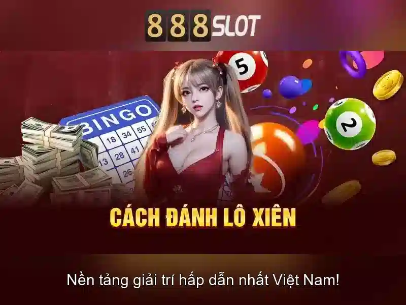 Giới thiệu về 888slot