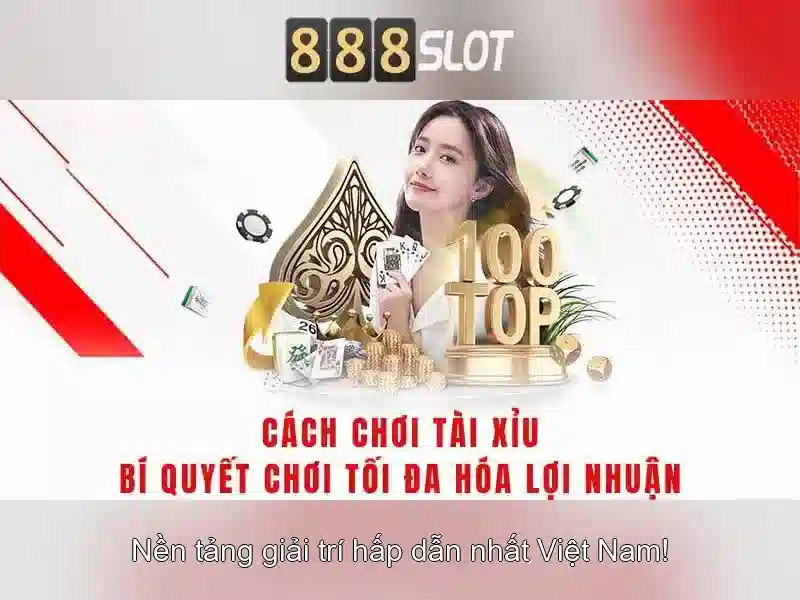 888slot - Đánh giá về nền tảng chơi slot trực tuyến hàng đầu